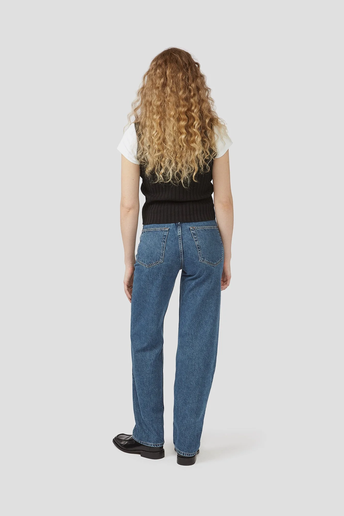 Decade Studio Quinn Jeans - Rio (Online Exclusive) - Image 7