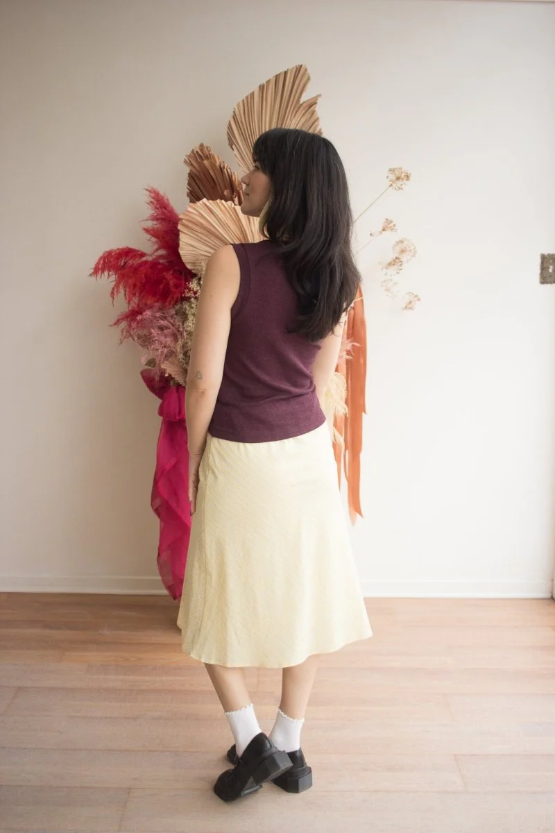 Bodybag John Camisole - Various Colours (In-Store) - Image 16