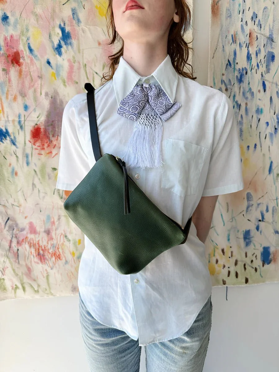 Eleven Thirty Amada Fanny Pack - Various Colours (Online Exclusive)