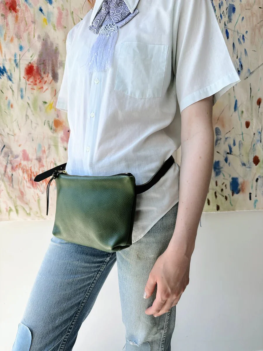 Eleven Thirty Amada Fanny Pack - Various Colours (Online Exclusive) - Image 2