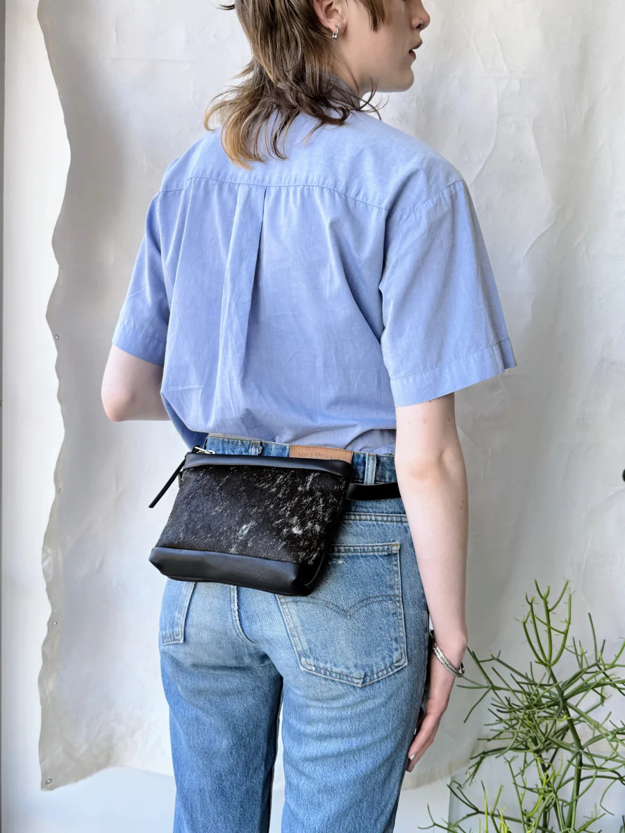 Eleven Thirty Amada Fanny Pack - Various Colours (Online Exclusive) - Image 20