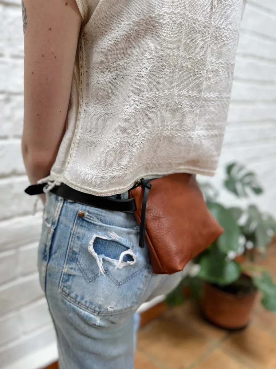 Eleven Thirty Amada Fanny Pack - Various Colours (Online Exclusive) - Image 29