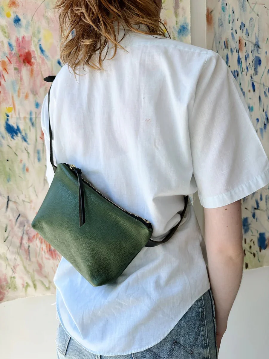 Eleven Thirty Amada Fanny Pack - Various Colours (Online Exclusive) - Image 3