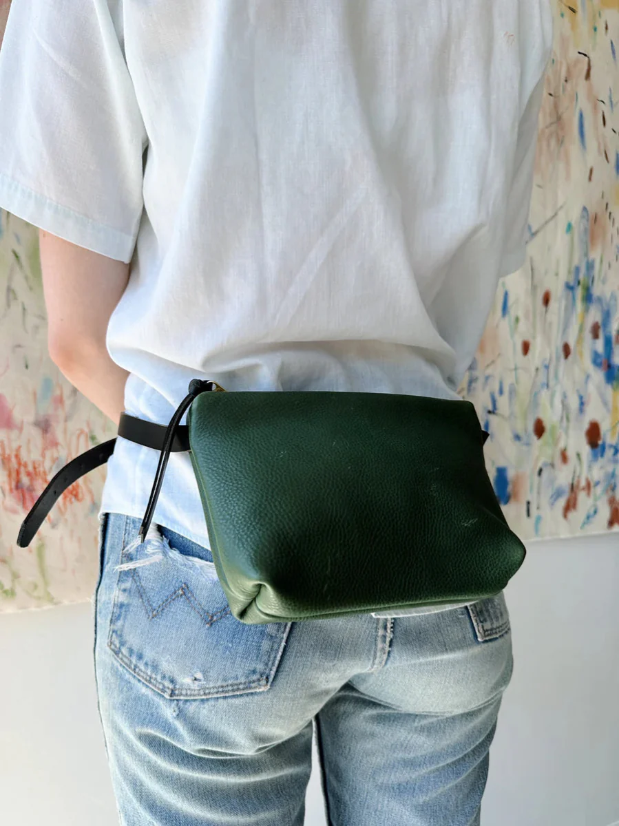 Eleven Thirty Amada Fanny Pack - Various Colours (Online Exclusive) - Image 4