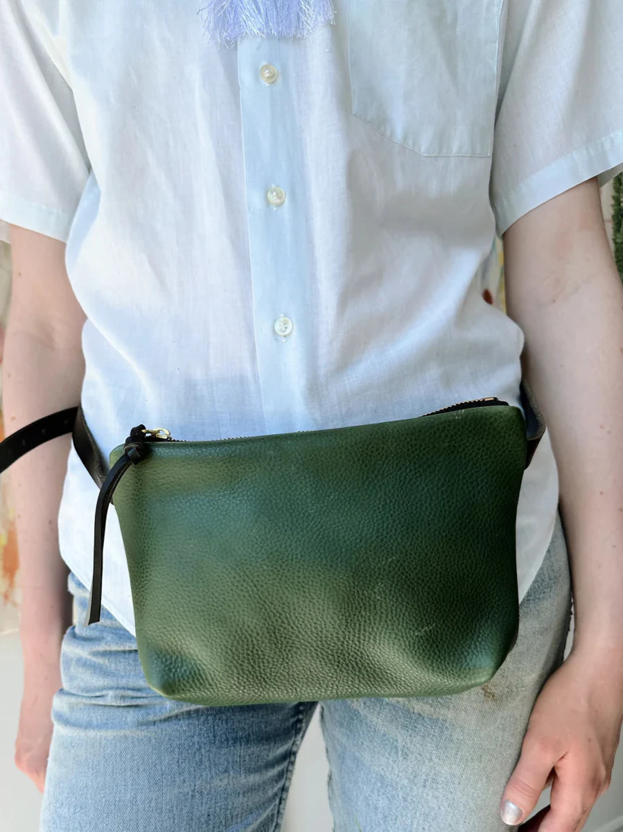 Eleven Thirty Amada Fanny Pack - Various Colours (Online Exclusive) - Image 5