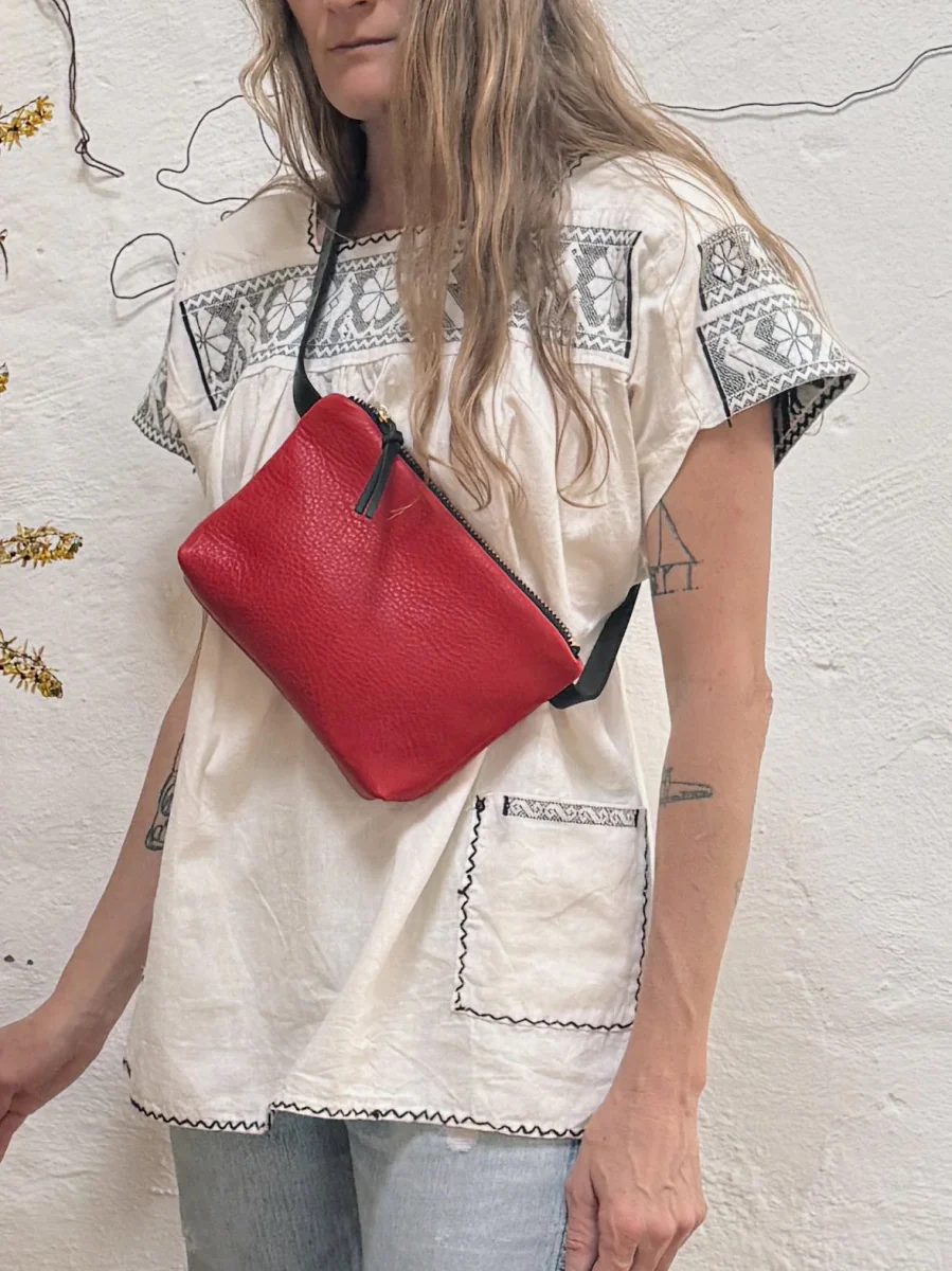 Eleven Thirty Amada Fanny Pack - Various Colours (Online Exclusive) - Image 7