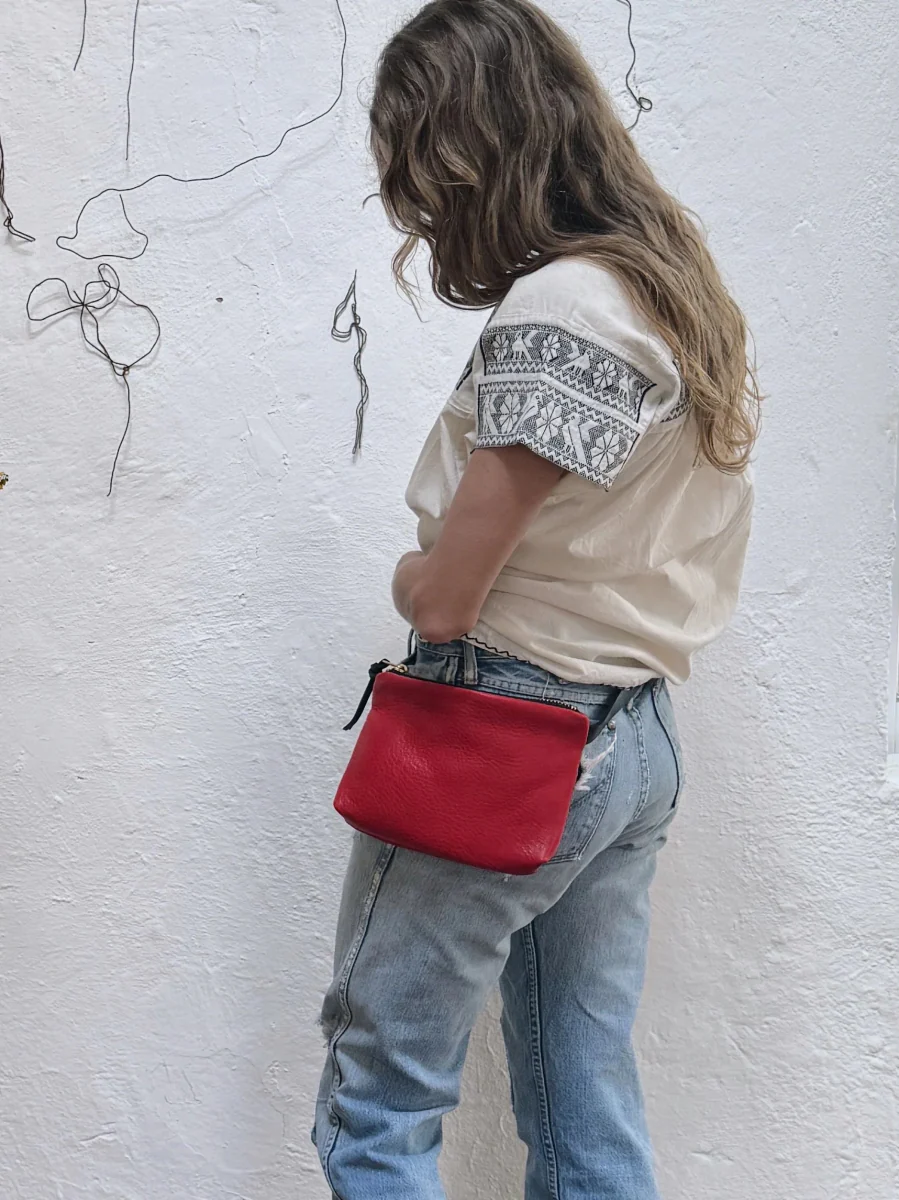 Eleven Thirty Amada Fanny Pack - Various Colours (Online Exclusive) - Image 8