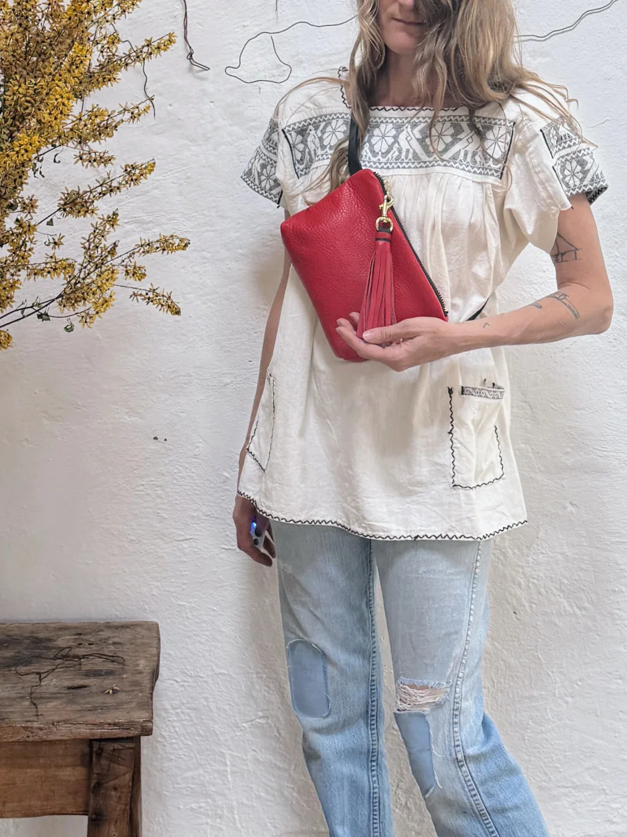 Eleven Thirty Amada Fanny Pack - Various Colours (Online Exclusive) - Image 9