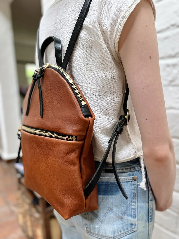 Eleven Thirty Anni Large Backpack - Various Colours (Online Exclusive) - Image 16