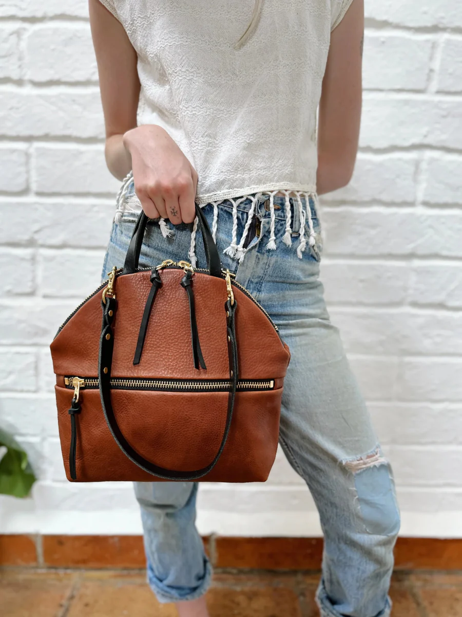 Eleven Thirty Anni Large Shoulder Bag - Various Colours (Online Exclusive)
