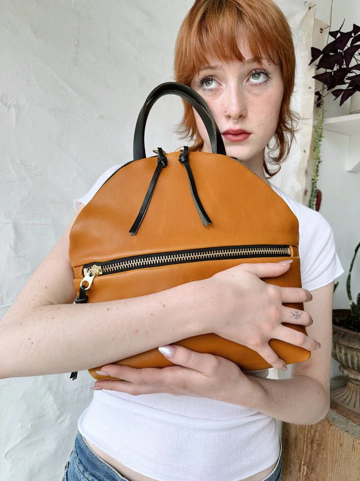 Eleven Thirty Anni Large Shoulder Bag - Various Colours (Online Exclusive) - Image 10