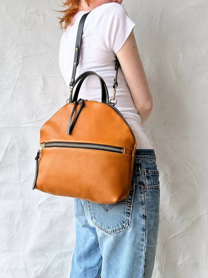 Eleven Thirty Anni Large Shoulder Bag - Various Colours (Online Exclusive) - Image 11