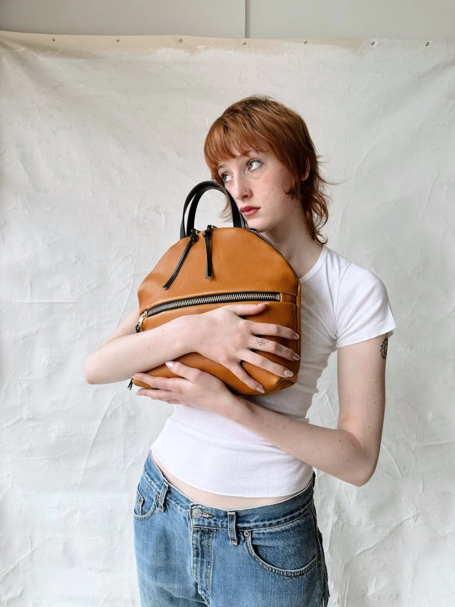 Eleven Thirty Anni Large Shoulder Bag - Various Colours (Online Exclusive) - Image 12