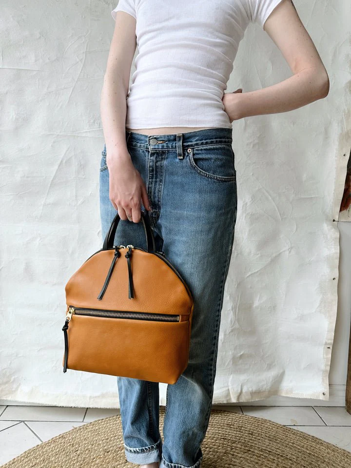 Eleven Thirty Anni Large Shoulder Bag - Various Colours (Online Exclusive) - Image 13