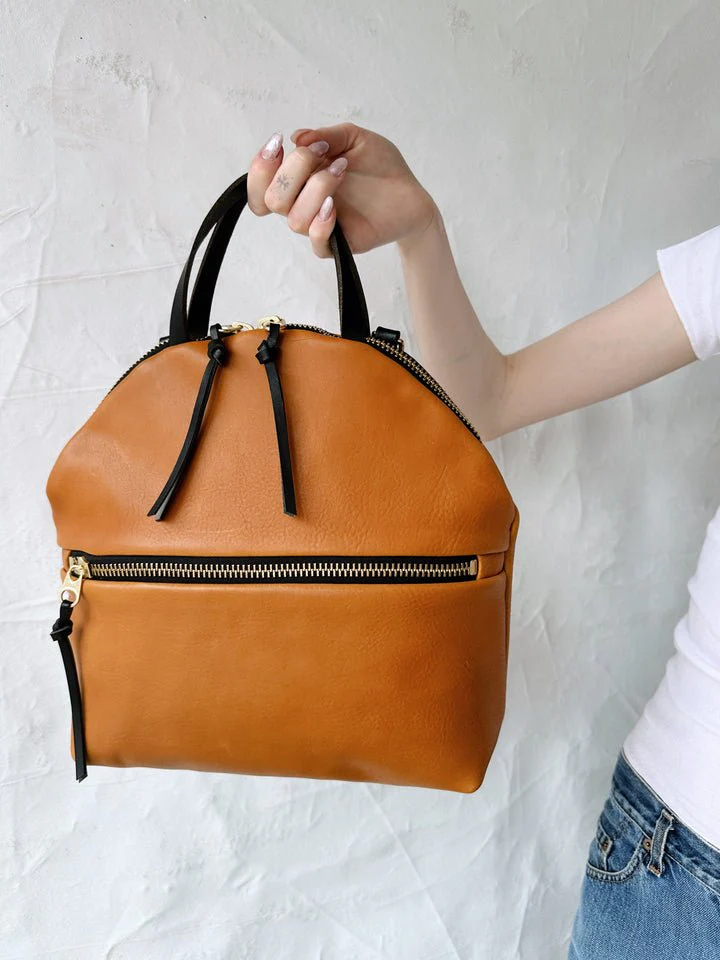 Eleven Thirty Anni Large Shoulder Bag - Various Colours (Online Exclusive) - Image 14