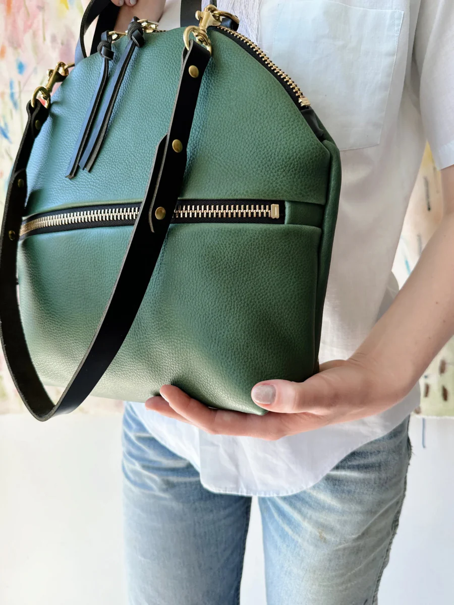 Eleven Thirty Anni Large Shoulder Bag - Various Colours (Online Exclusive) - Image 16