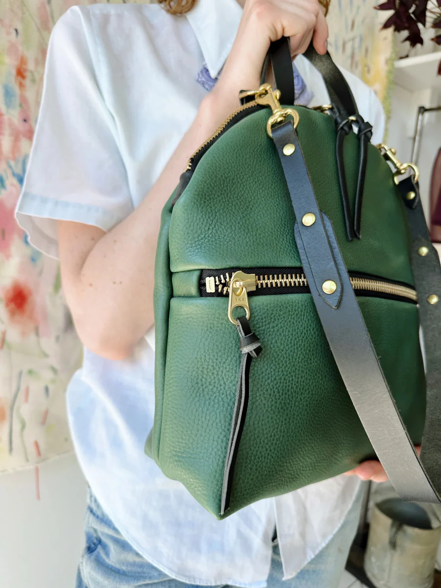 Eleven Thirty Anni Large Shoulder Bag - Various Colours (Online Exclusive) - Image 17
