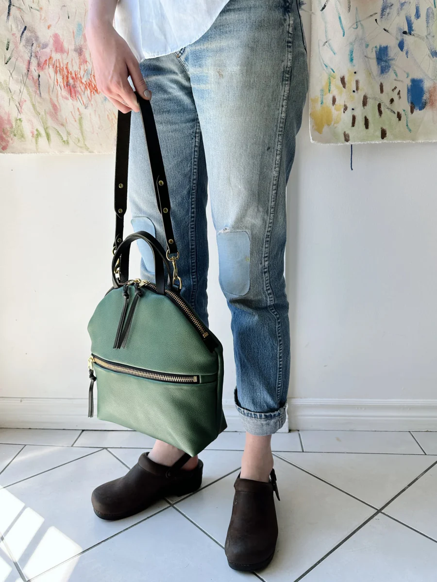 Eleven Thirty Anni Large Shoulder Bag - Various Colours (Online Exclusive) - Image 18