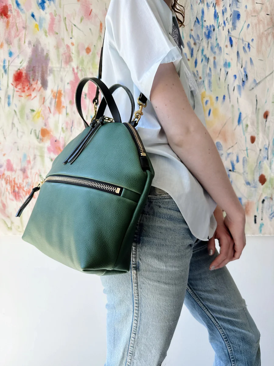 Eleven Thirty Anni Large Shoulder Bag - Various Colours (Online Exclusive) - Image 19