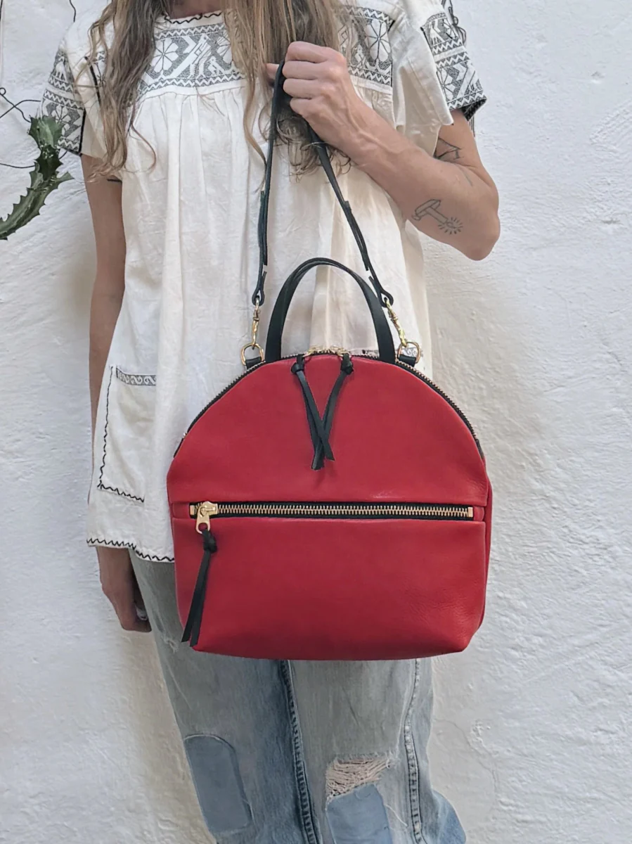 Eleven Thirty Anni Large Shoulder Bag - Various Colours (Online Exclusive) - Image 22