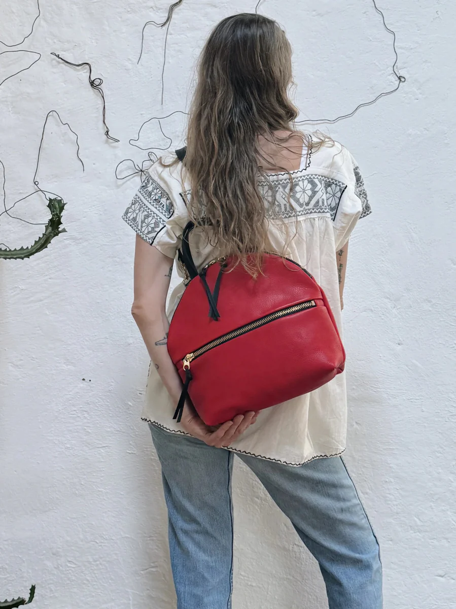 Eleven Thirty Anni Large Shoulder Bag - Various Colours (Online Exclusive) - Image 23