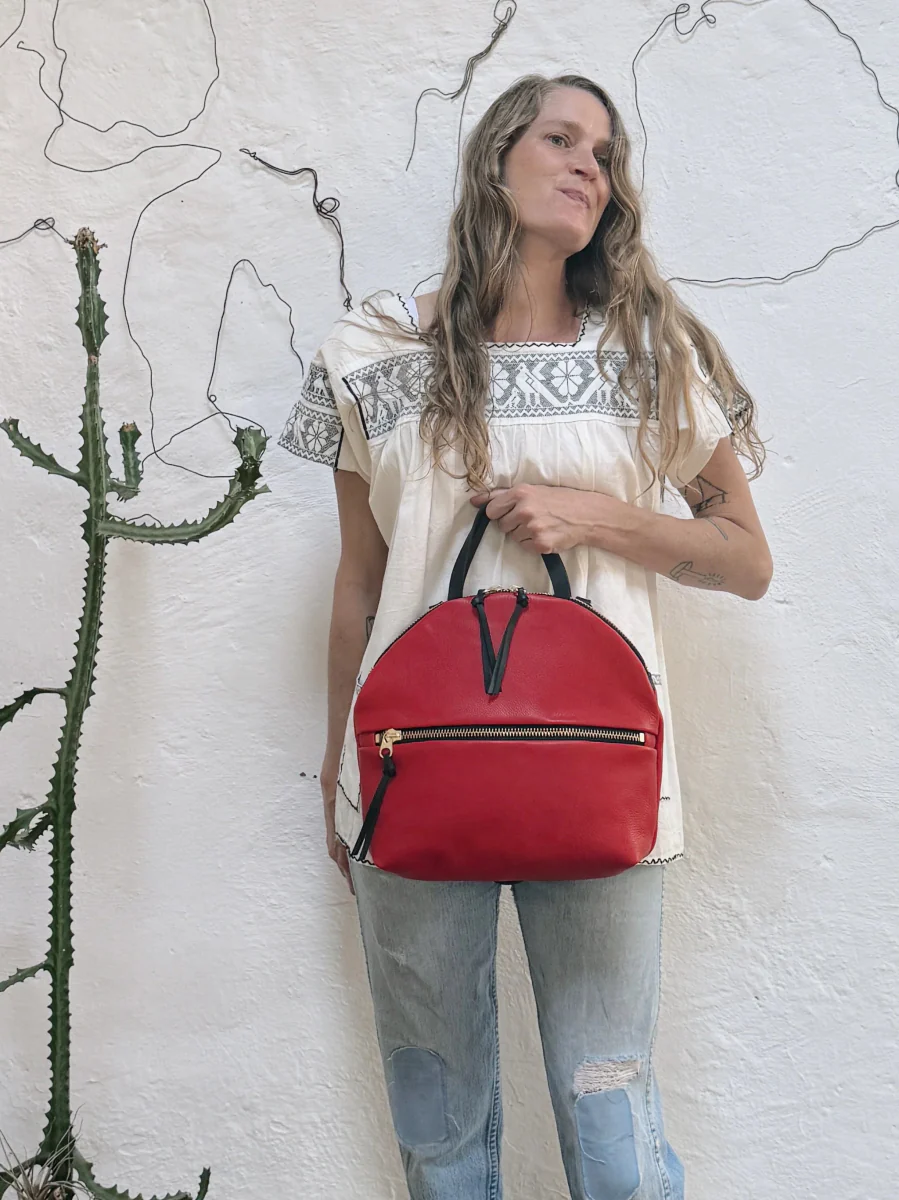 Eleven Thirty Anni Large Shoulder Bag - Various Colours (Online Exclusive) - Image 24
