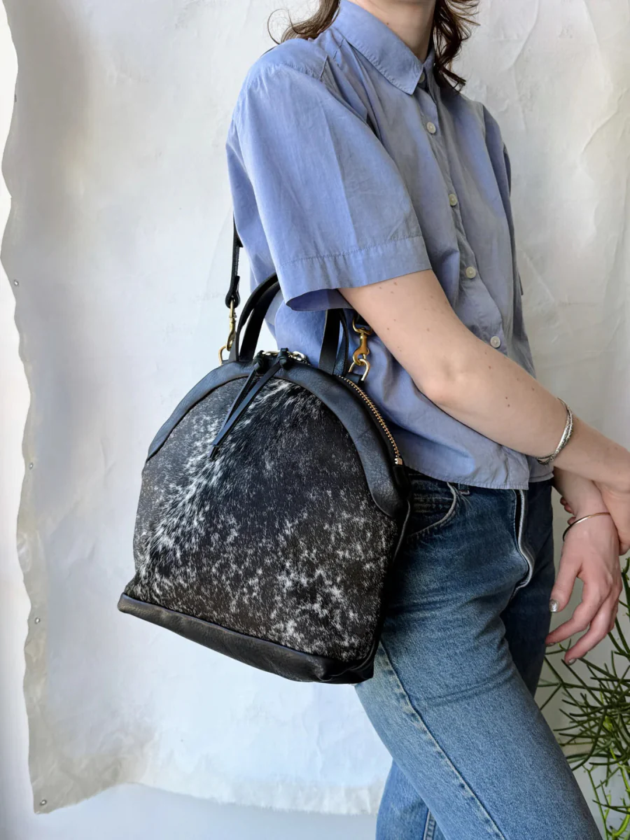 Eleven Thirty Anni Large Shoulder Bag - Various Colours (Online Exclusive) - Image 26