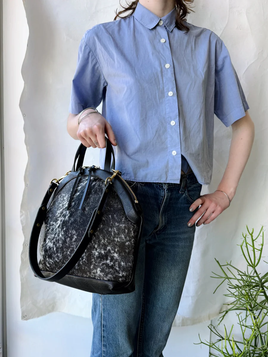 Eleven Thirty Anni Large Shoulder Bag - Various Colours (Online Exclusive) - Image 27