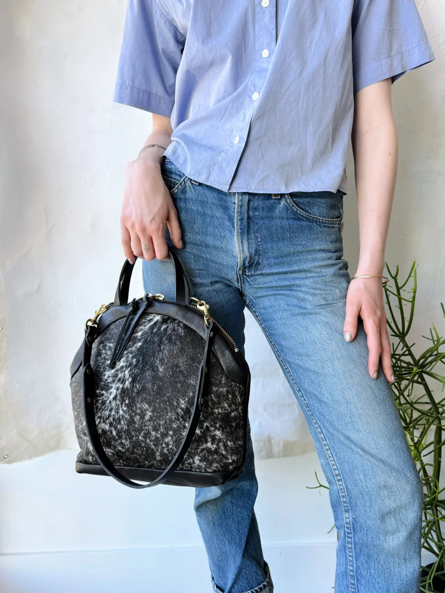Eleven Thirty Anni Large Shoulder Bag - Various Colours (Online Exclusive) - Image 28