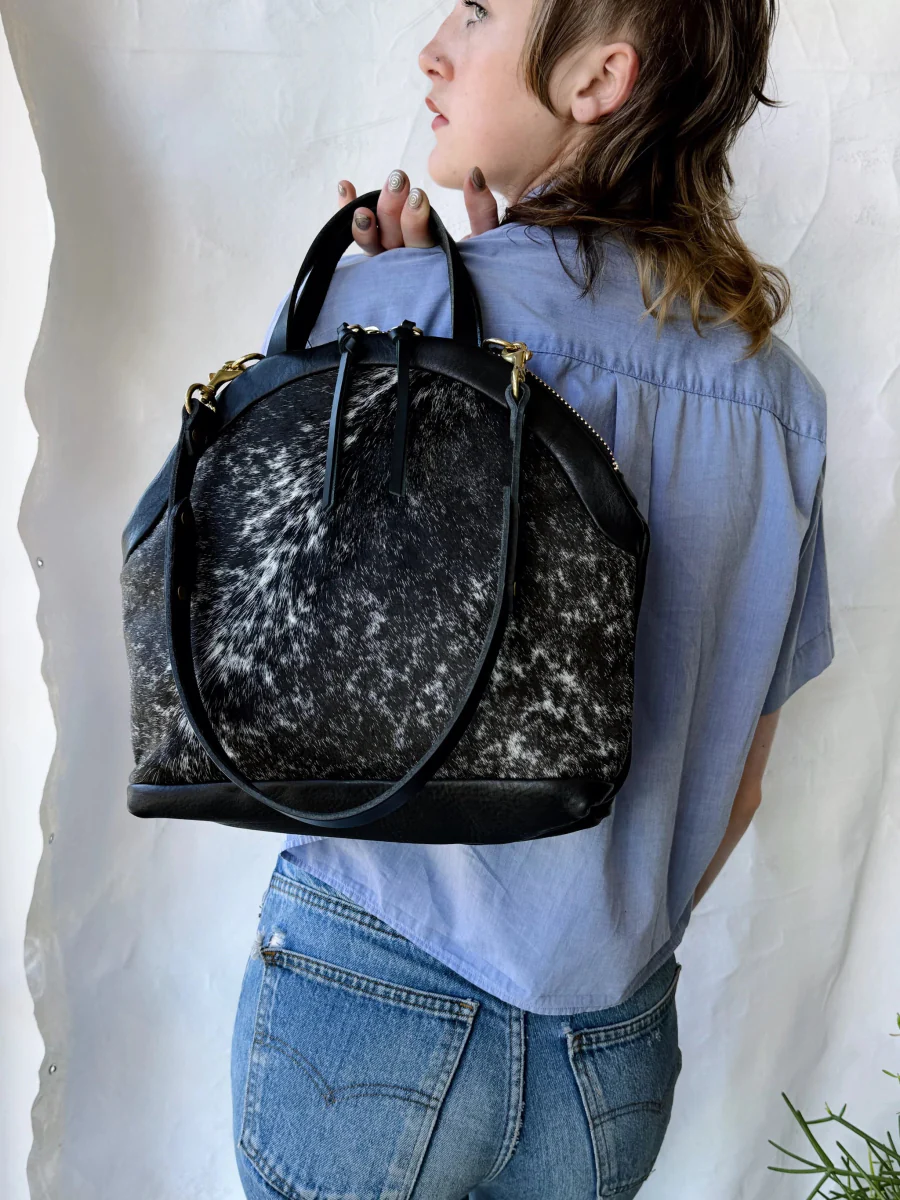 Eleven Thirty Anni Large Shoulder Bag - Various Colours (Online Exclusive) - Image 29