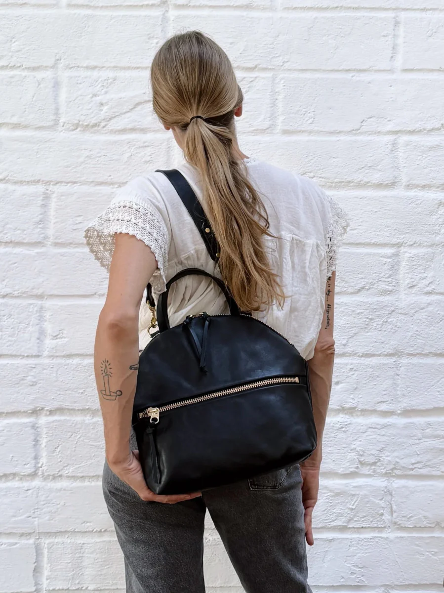 Eleven Thirty Anni Large Shoulder Bag - Various Colours (Online Exclusive) - Image 7
