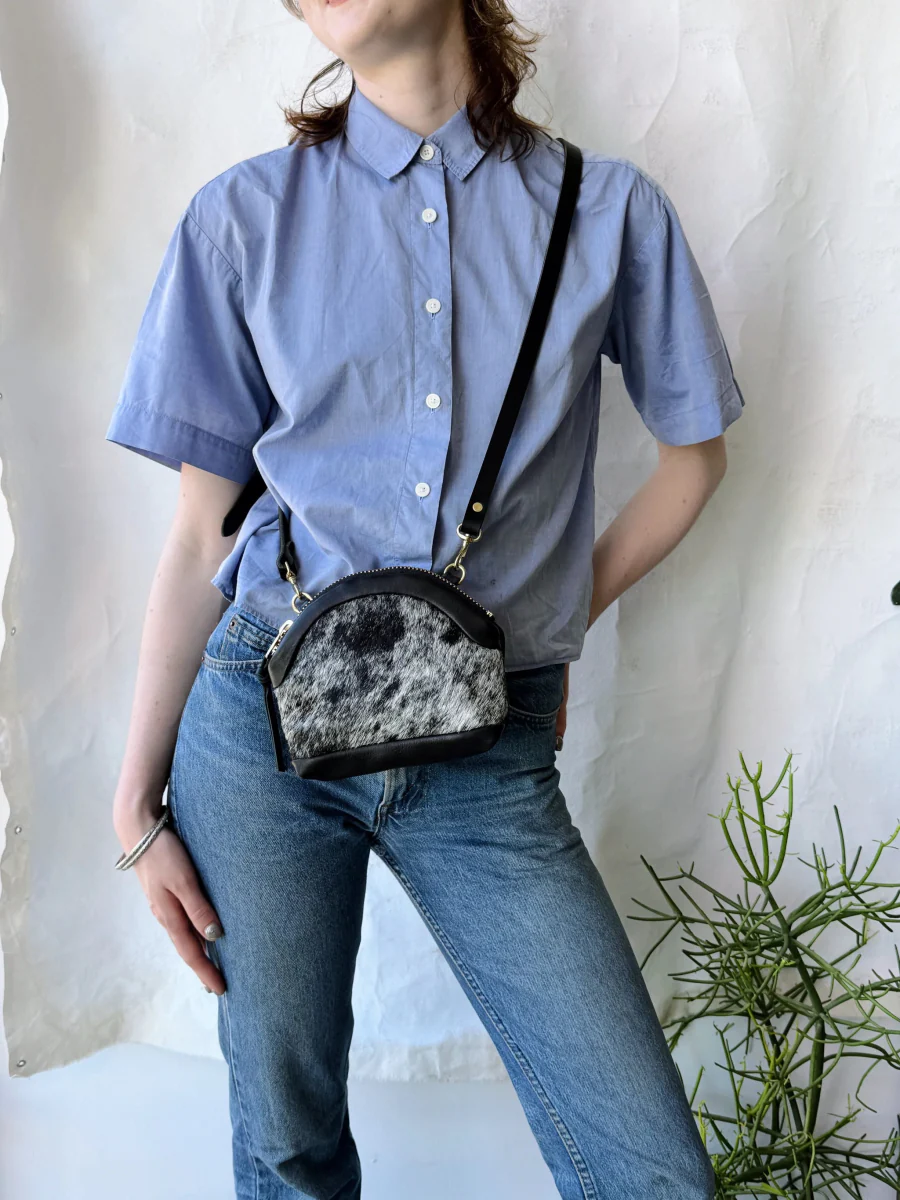 Eleven Thirty Anni Mini Mini Shoulder Bag - Various Colours (Online Exclusive)