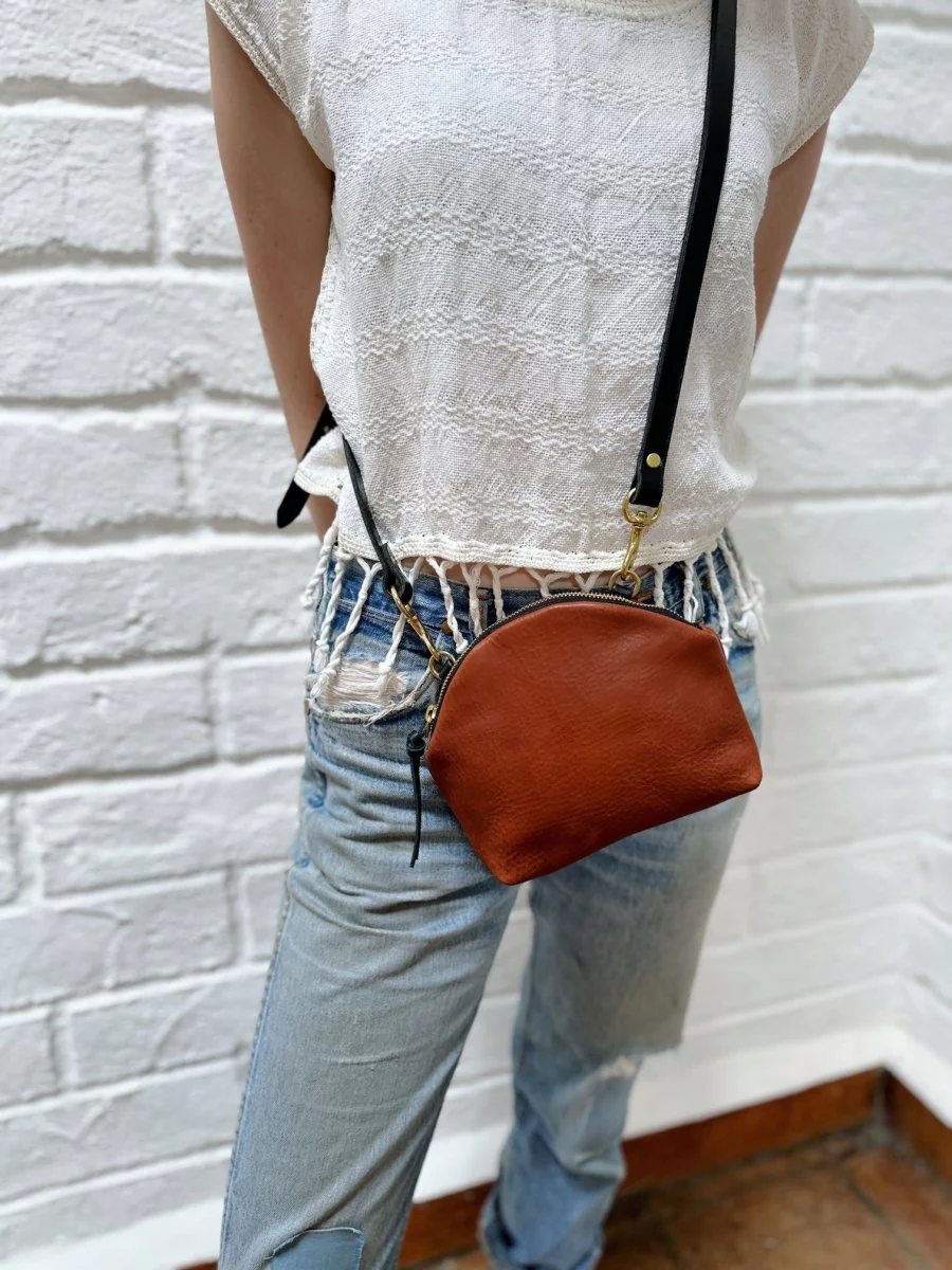 Eleven Thirty Anni Mini Mini Shoulder Bag - Various Colours (Online Exclusive) - Image 10