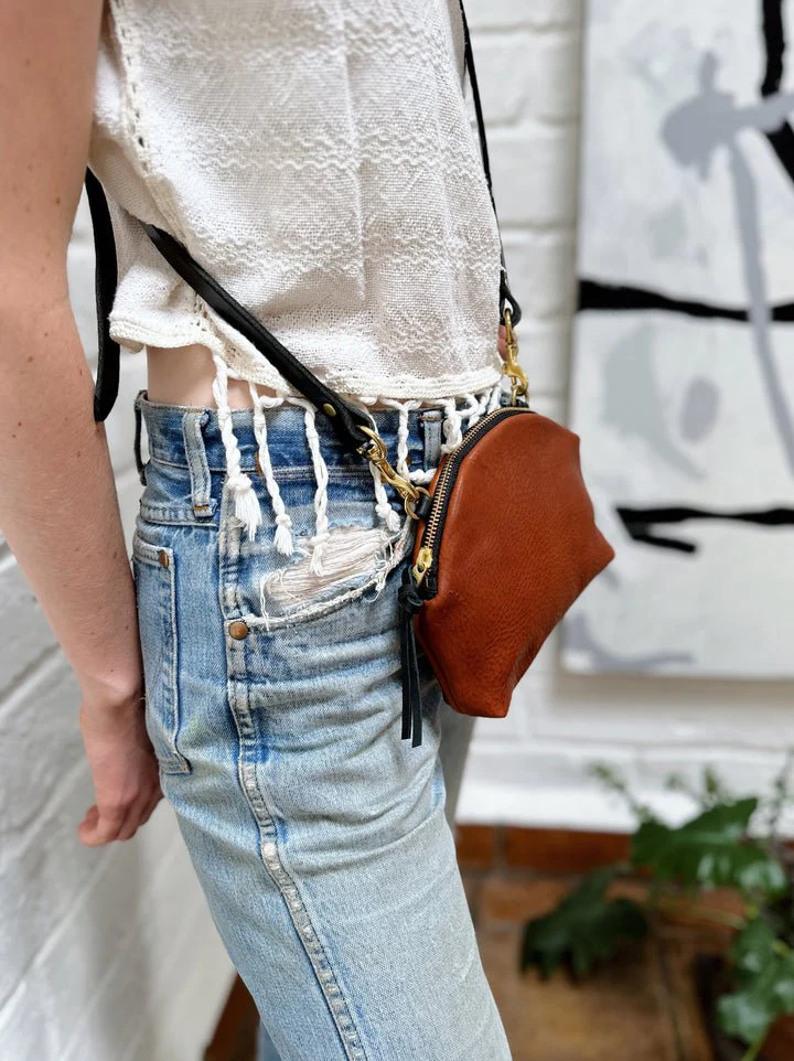 Eleven Thirty Anni Mini Mini Shoulder Bag - Various Colours (Online Exclusive) - Image 11