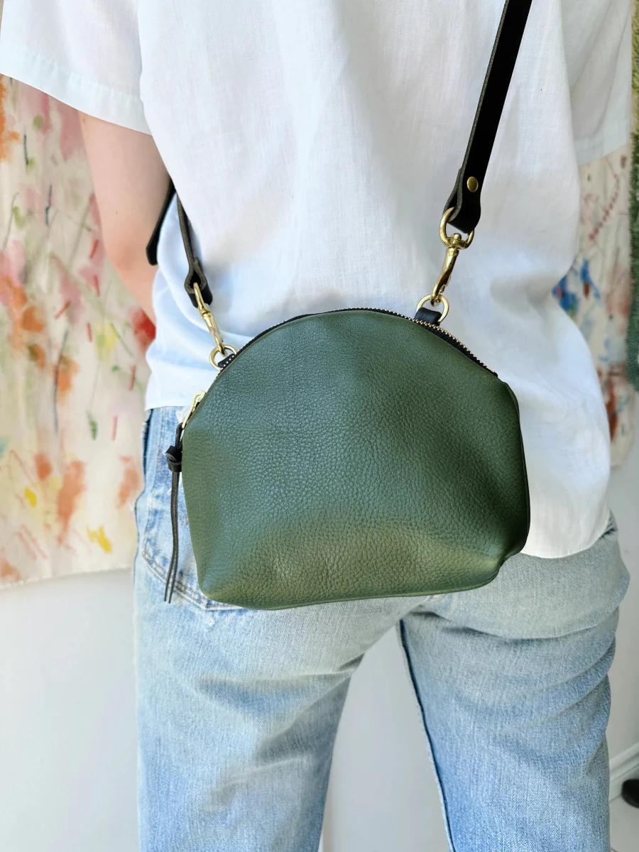 Eleven Thirty Anni Mini Mini Shoulder Bag - Various Colours (Online Exclusive) - Image 14