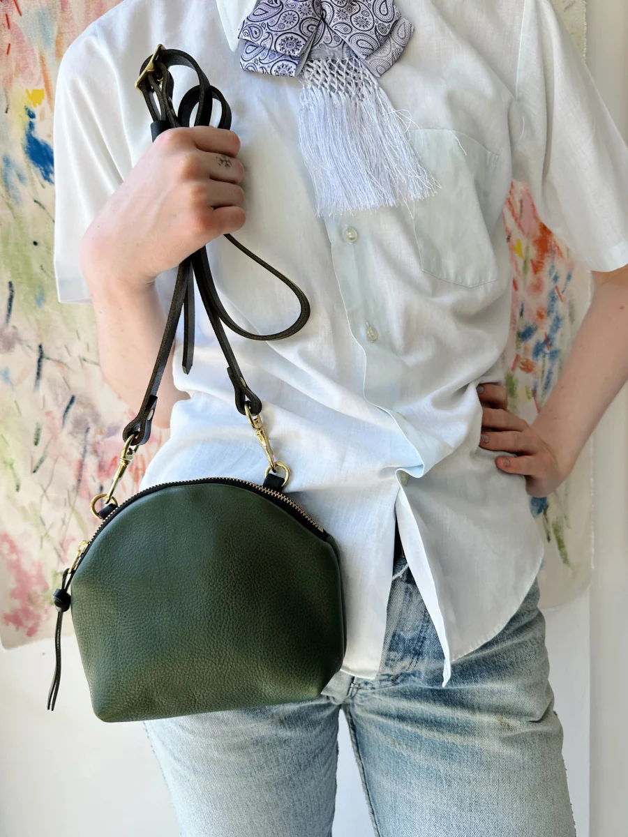 Eleven Thirty Anni Mini Mini Shoulder Bag - Various Colours (Online Exclusive) - Image 17
