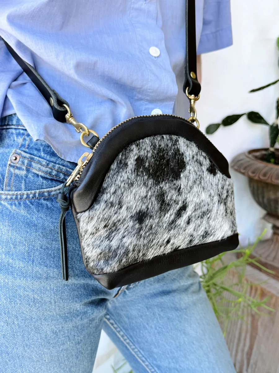 Eleven Thirty Anni Mini Mini Shoulder Bag - Various Colours (Online Exclusive) - Image 2