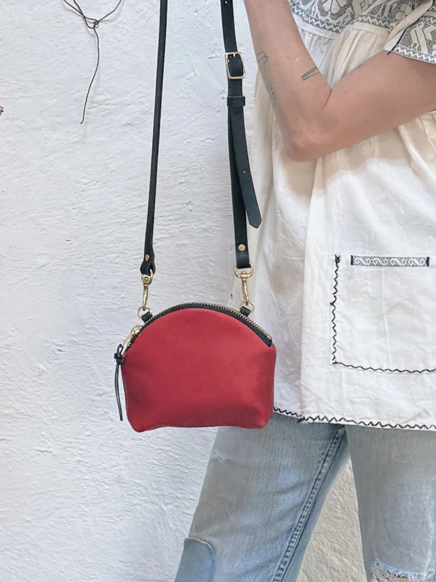 Eleven Thirty Anni Mini Mini Shoulder Bag - Various Colours (Online Exclusive) - Image 20