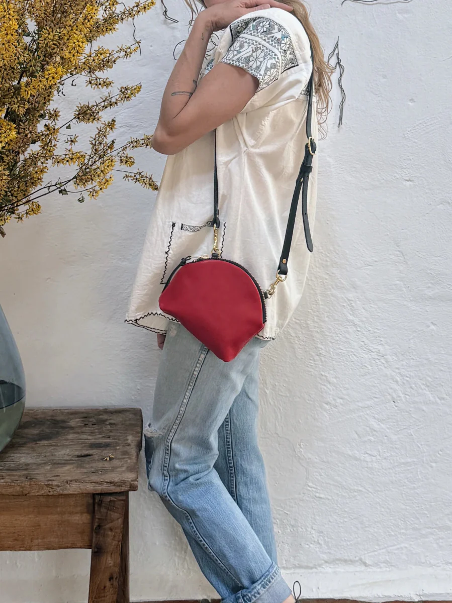 Eleven Thirty Anni Mini Mini Shoulder Bag - Various Colours (Online Exclusive) - Image 21