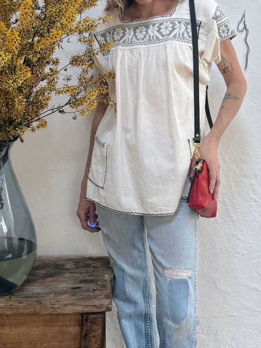 Eleven Thirty Anni Mini Mini Shoulder Bag - Various Colours (Online Exclusive) - Image 24