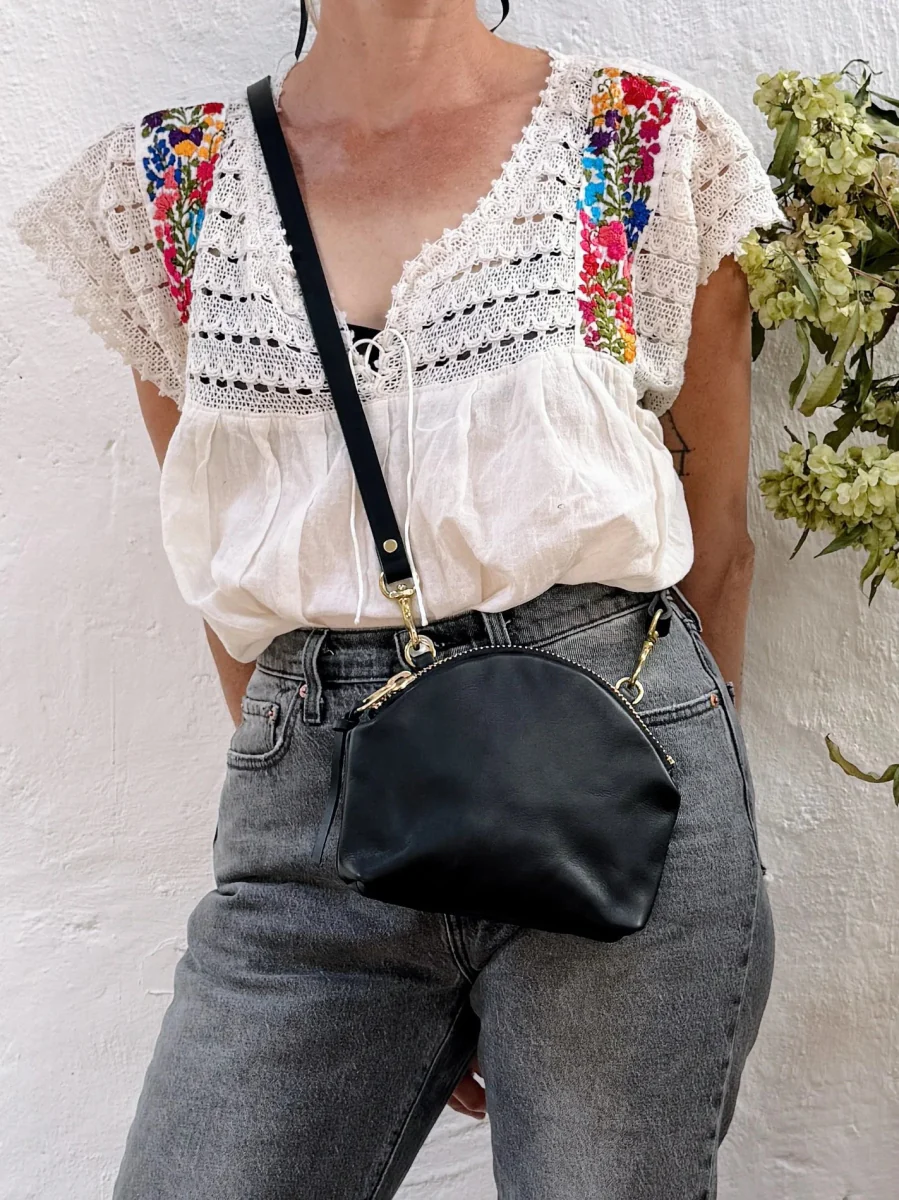 Eleven Thirty Anni Mini Mini Shoulder Bag - Various Colours (Online Exclusive) - Image 25