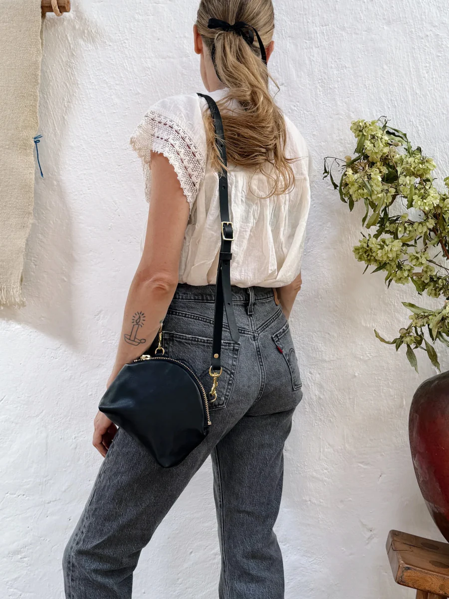 Eleven Thirty Anni Mini Mini Shoulder Bag - Various Colours (Online Exclusive) - Image 26