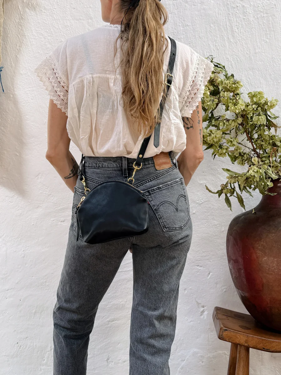 Eleven Thirty Anni Mini Mini Shoulder Bag - Various Colours (Online Exclusive) - Image 27