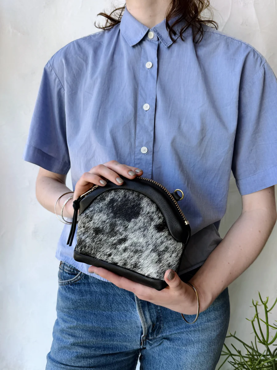 Eleven Thirty Anni Mini Mini Shoulder Bag - Various Colours (Online Exclusive) - Image 3