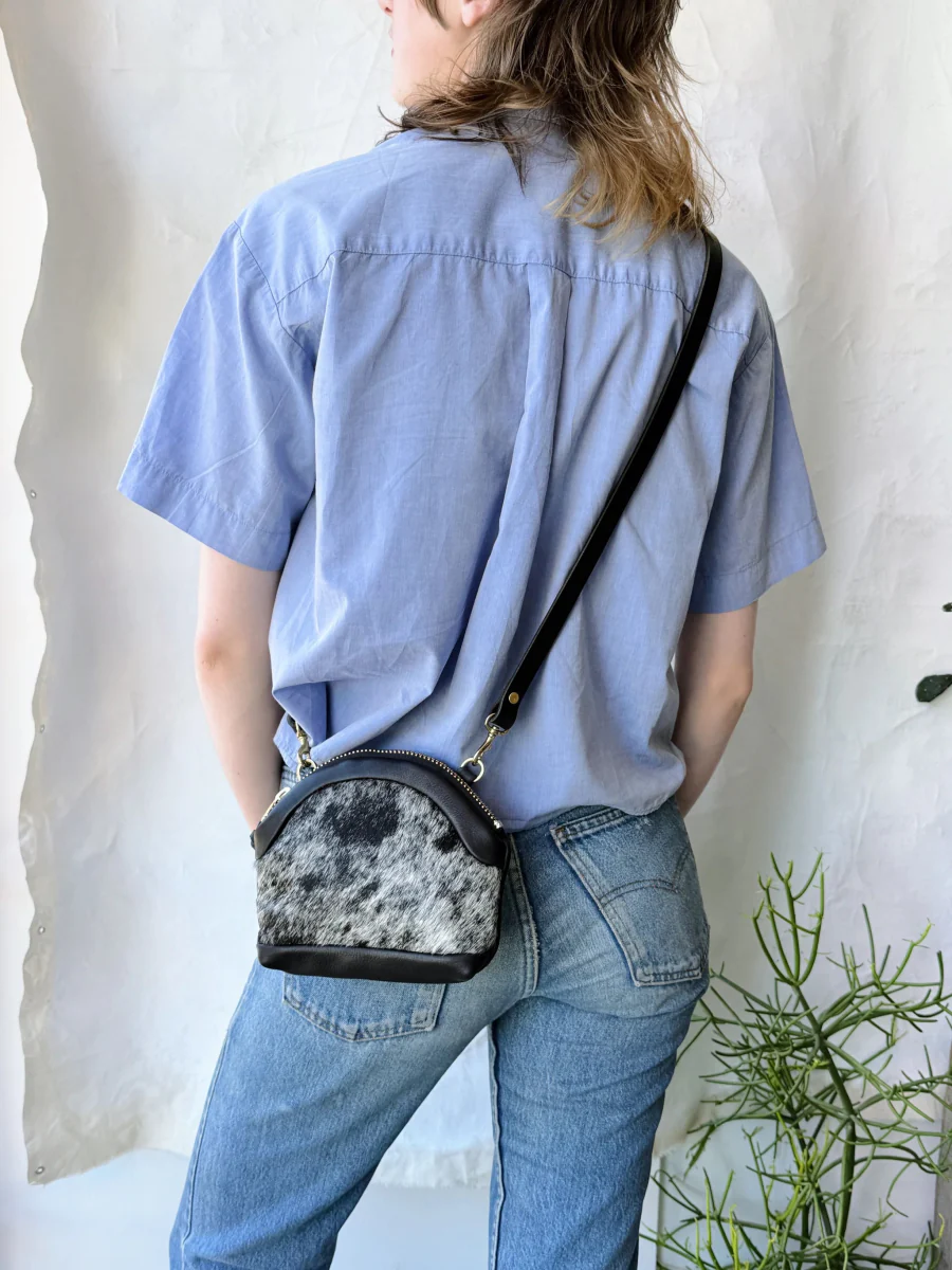 Eleven Thirty Anni Mini Mini Shoulder Bag - Various Colours (Online Exclusive) - Image 4