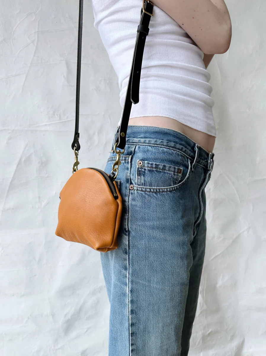 Eleven Thirty Anni Mini Mini Shoulder Bag - Various Colours (Online Exclusive) - Image 6