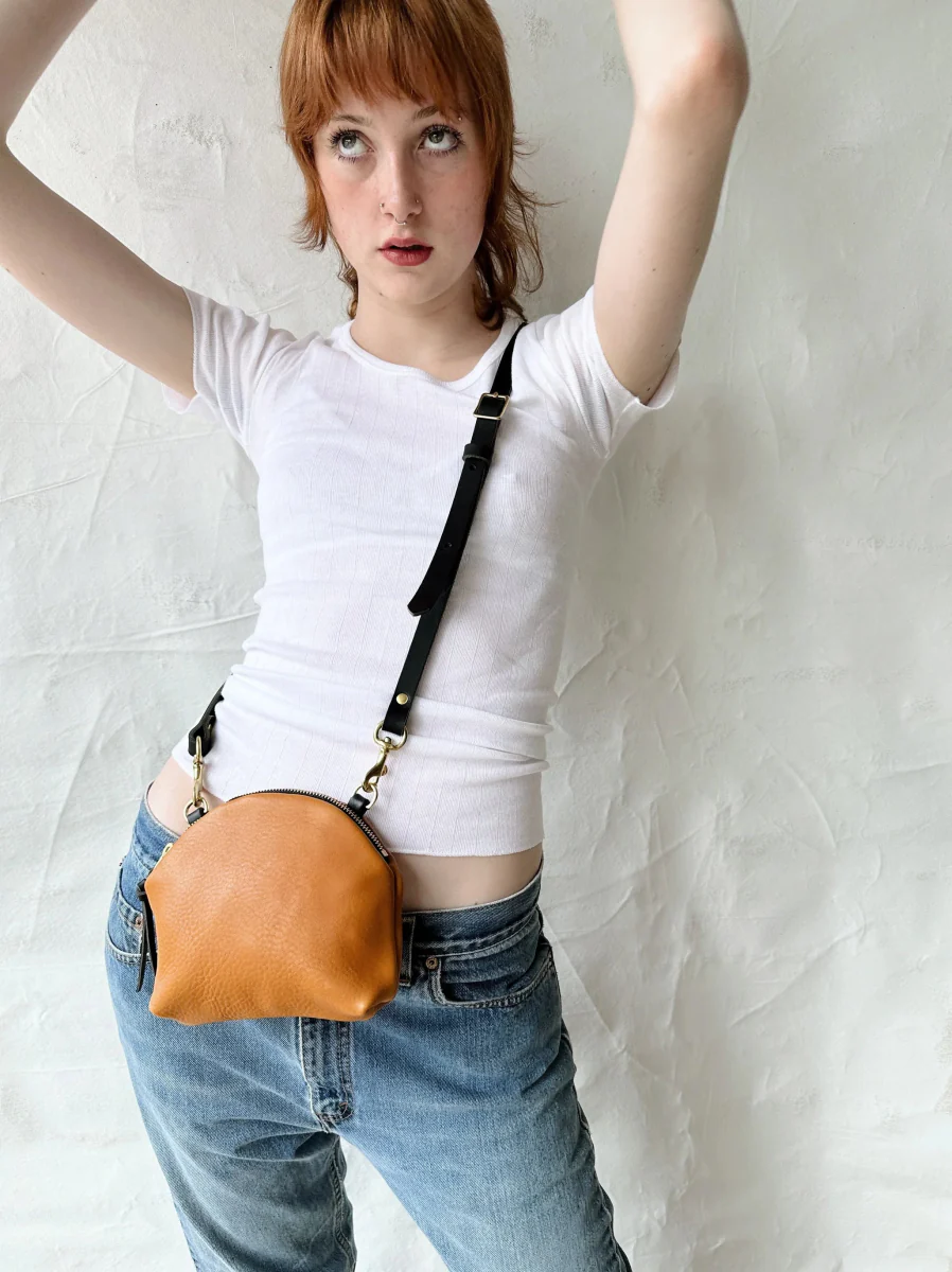 Eleven Thirty Anni Mini Mini Shoulder Bag - Various Colours (Online Exclusive) - Image 8