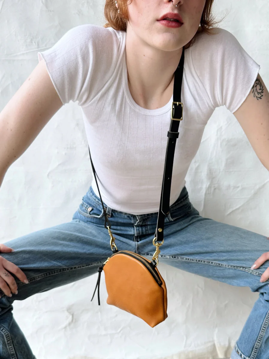 Eleven Thirty Anni Mini Mini Shoulder Bag - Various Colours (Online Exclusive) - Image 9