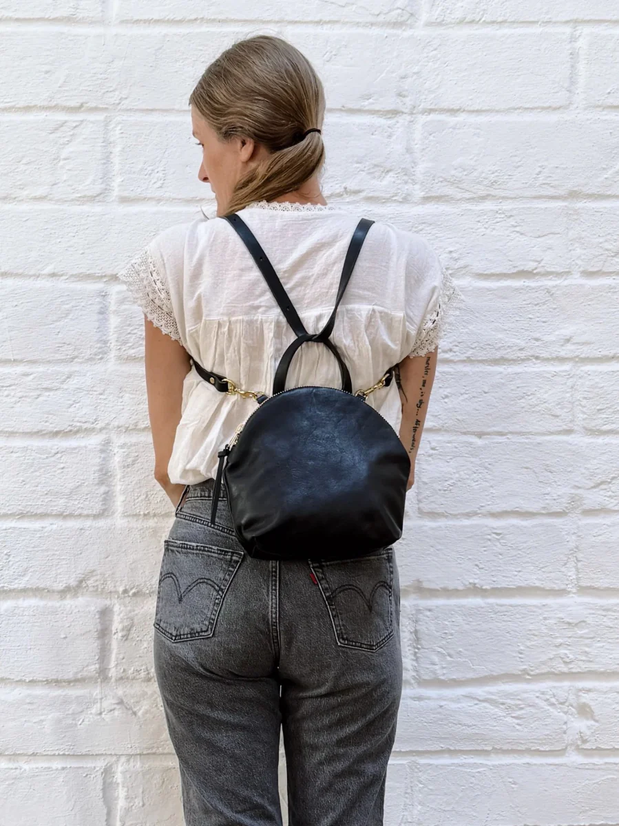 Eleven Thirty Anni Mini Shoulder Bag - Various Colours (Online Exclusive) - Image 15