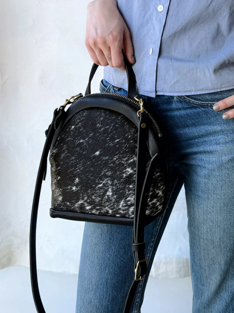 Eleven Thirty Anni Mini Shoulder Bag - Various Colours (Online Exclusive) - Image 17